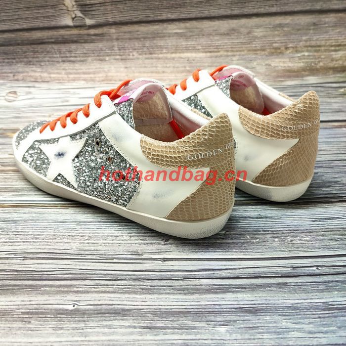GOLDEN GOOSE DELUXE BRAND Couple Shoes GGS00005 GOLDEN GOOSE DELUXE BRAND Couple Shoes GGS00005